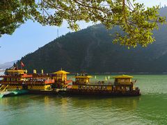 -白帝城·瞿塘峡景区