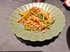 -A One Kitchen·南京精菜馆(德基广场店)
