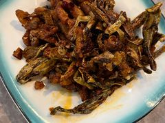 -屋里家延边朝鲜族冷面(梅林3店)