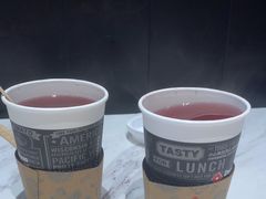 -达美乐比萨(骏壹万邦广场店)