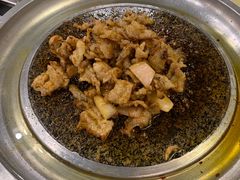 -石记东北风味烤肉(系马桩第二分店)
