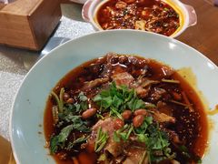 -易老妈蹄花.特色川菜(人民公园总店)