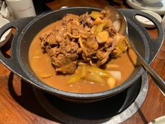 -瑶王府·广西菜(金阳路店)