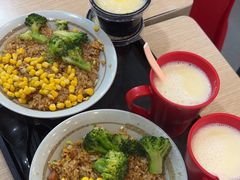 -永和大王(茉莉上新·漕宝店)