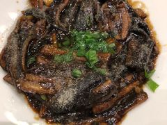 -梅龙镇酒家(南京西路总店)
