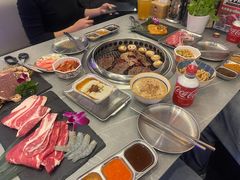 -谷町·烤肉自助(朱雀门店)