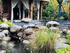 -太白山御龙湾温泉
