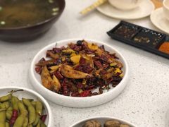 -浮何烤铺(桐梓林店)