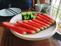-面辣子·陕西家乡菜(长安店)