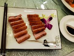 澳门烧肉仔-广州酒家(文昌总店)