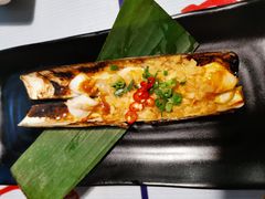 -辉记炭烧海鲜大排档·老字号(福田店)