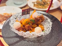 -老福洲·三十年福州味(斗东店)