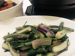 -粗茶淡饭·汉口公馆(循礼门店)