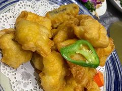 -轩记海鲜餐厅·四十五年老字号·经典粤菜(西区彩虹店)
