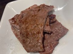 -俺的焼肉(銀座9丁目店)