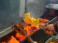 -四川地烤(狮峰路店)