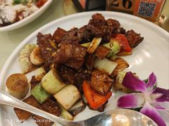 -益利大酒楼(井岸店)