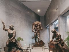 -北京周口店北京人遗址博物馆