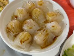 -车头老二大排档