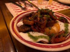 有机鸡蛋配土豆及香肠-TOMATITO(无限极荟店)