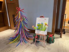 -长白山万达锦华套房酒店