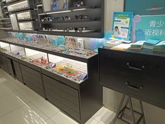 -万达茂商场(南京仙林店)