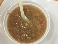 -食盈碗仔翅(星玺广场店)