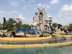 -厦门方特梦幻王国