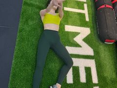 -CrossFit MET综合体能训练馆(朝阳路店)