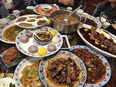 -徐鼎盛民间菜(微电园店)
