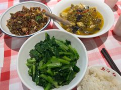 -西江红·株洲本地菜(滨江南路店)