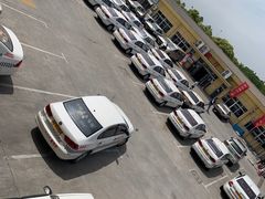 -无忧学车·华茂驾校(宝山校区)