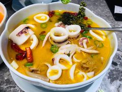 -四道菜·福建菜馆(新街口金鹰店)