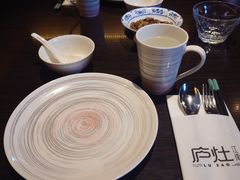 -庐灶江南·江南菜·四合院Bistro(东直门·华侨夜泊君亭店)
