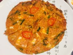 -明成宫韩国料理(沃尔玛购物广场店)