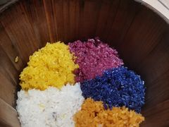四色米-院里·贵州菜(府东街店)