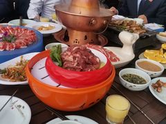 -额尔敦·品质自助(摩尔城店)