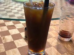 -新辉港式茶餐厅(北栅店)