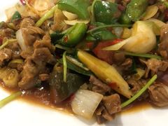 -YI PIN JU 一品居中餐厅 中国超市