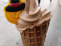 -麦当劳(天兴罗斯福店)