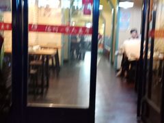 门面-温州一家人美食(西木头市店)