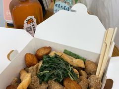 -呷贺盐酥鸡(抄纸巷店)