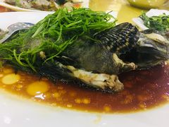 -双月饭店·20年老字号(新村店)