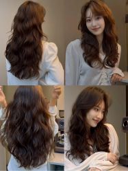 -MY HAIR ARDOR