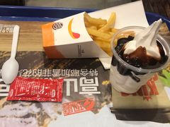 -汉堡王(嘉定宝龙城市广场)