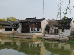 -巡塘古镇