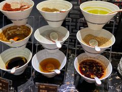 -33韩式自助烧烤(环城南路店)