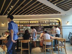 -必胜客(国贸店)