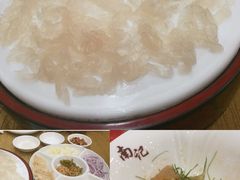 -寻味顺德·南记酒家·传统顺德菜·鱼生(广源路店)