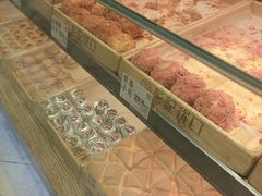 -彭记优口(胜利路店)